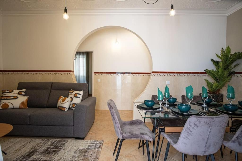 Milena'S House Διαμέρισμα Ναζαρέ Εξωτερικό φωτογραφία
