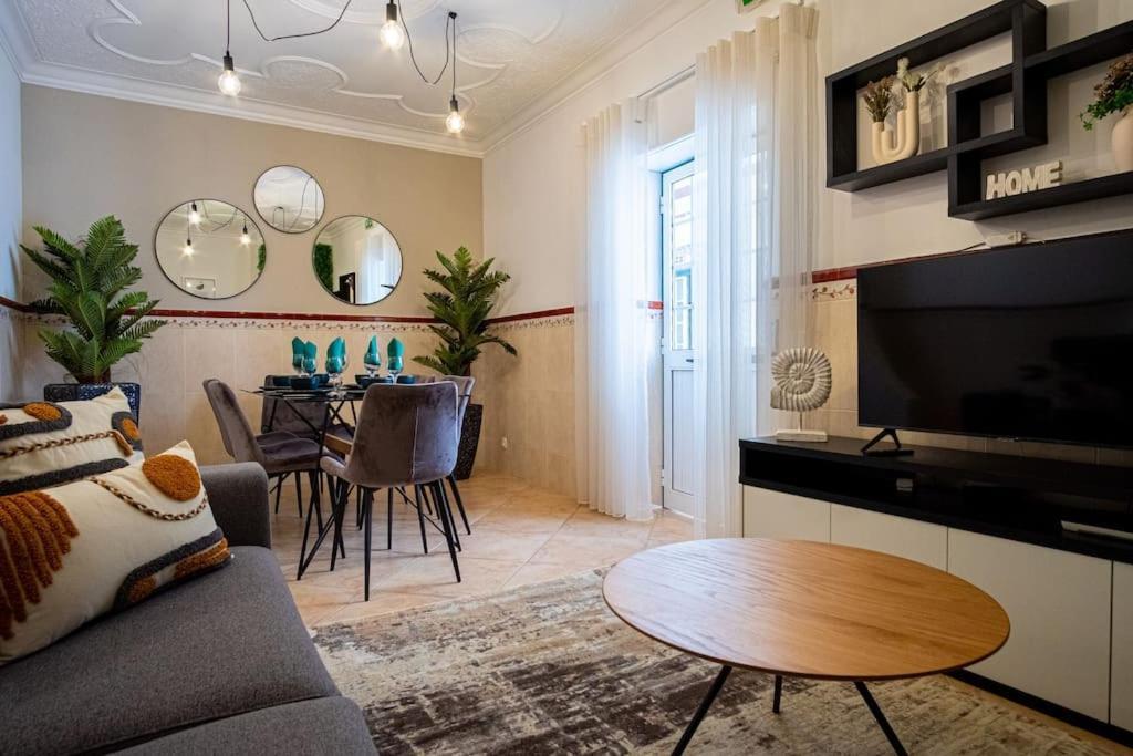 Milena'S House Διαμέρισμα Ναζαρέ Εξωτερικό φωτογραφία