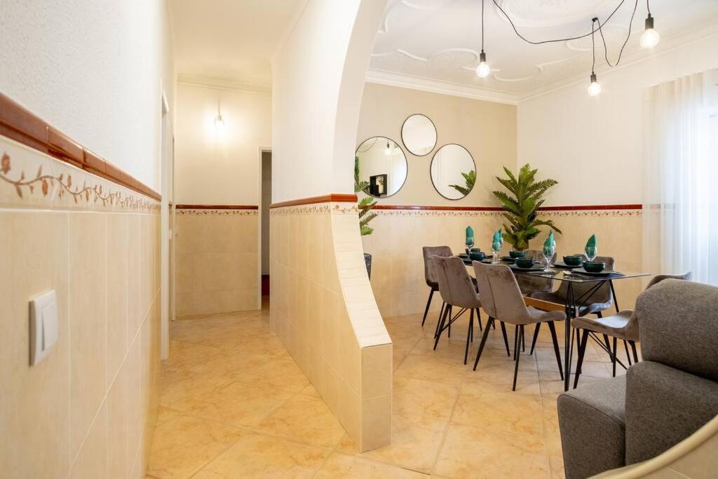 Milena'S House Διαμέρισμα Ναζαρέ Εξωτερικό φωτογραφία