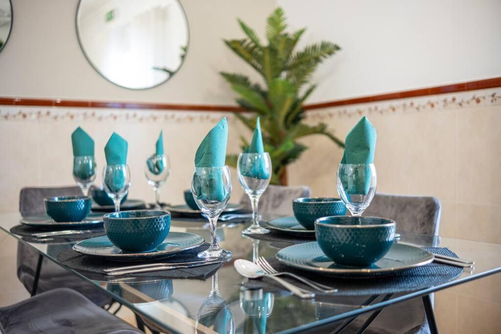 Milena'S House Διαμέρισμα Ναζαρέ Εξωτερικό φωτογραφία